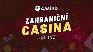 Nové kasino bez vkladu Objevte bezrizikové hraní online