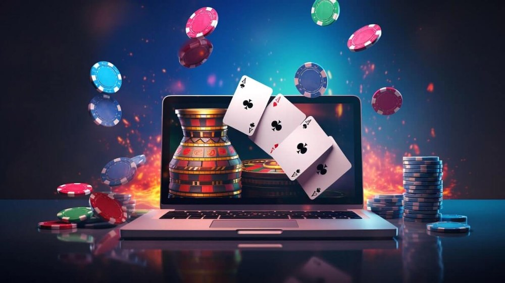 Top Online Casino Games Most Played Titles in 2023