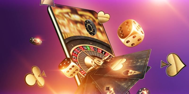 Top Online Casinos Offering American Players a Thrilling Experience