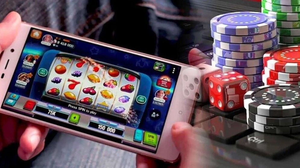 Trygge Norske Casinoer Sikkerhet og Spillglede 980444063
